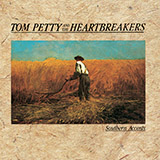 Tom Petty 'Southern Accents' Piano, Vocal & Guitar Chords (Right-Hand Melody)