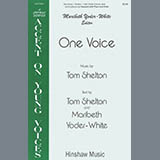 Tom Shelton 'One Voice' SSA Choir