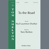 Tom Shelton 'To The Road' SATB Choir