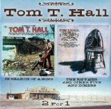 Tom T. Hall 'The Year That Clayton Delaney Died' Piano, Vocal & Guitar Chords (Right-Hand Melody)