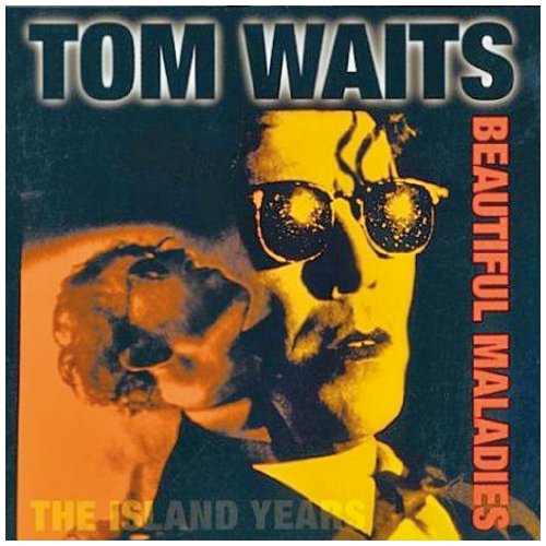 Easily Download Tom Waits Printable PDF piano music notes, guitar tabs for  Guitar Chords/Lyrics. Transpose or transcribe this score in no time - Learn how to play song progression.