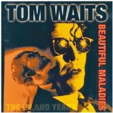 Tom Waits '16 Shells From A Thirty-Ought Six' Piano, Vocal & Guitar Chords