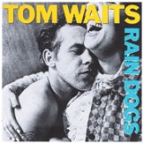 Tom Waits 'Anywhere I Lay My Head' Piano, Vocal & Guitar Chords