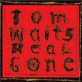 Tom Waits 'Day After Tomorrow' Guitar Chords/Lyrics