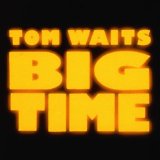 Tom Waits 'Falling Down' Piano, Vocal & Guitar Chords