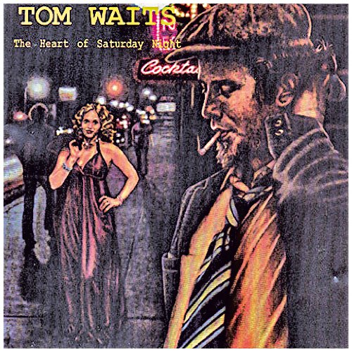 Easily Download Tom Waits Printable PDF piano music notes, guitar tabs for  Guitar Chords/Lyrics. Transpose or transcribe this score in no time - Learn how to play song progression.