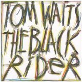Tom Waits 'I'll Shoot The Moon' Piano, Vocal & Guitar Chords