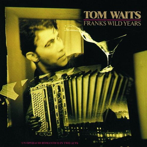 Easily Download Tom Waits Printable PDF piano music notes, guitar tabs for  Guitar Chords/Lyrics. Transpose or transcribe this score in no time - Learn how to play song progression.