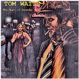 Tom Waits '(Looking For) The Heart Of Saturday Night' Piano, Vocal & Guitar Chords