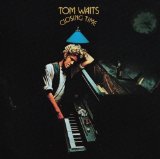 Tom Waits 'Martha' Piano, Vocal & Guitar Chords