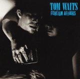 Tom Waits 'Muriel' Piano, Vocal & Guitar Chords