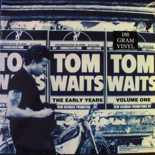 Easily Download Tom Waits Printable PDF piano music notes, guitar tabs for  Guitar Chords/Lyrics. Transpose or transcribe this score in no time - Learn how to play song progression.