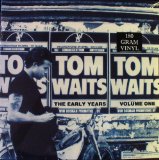 Tom Waits 'Ol' 55' Guitar Chords/Lyrics