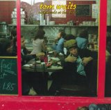 Tom Waits 'On A Foggy Night' Guitar Chords/Lyrics