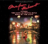 Tom Waits 'Picking Up After You' Piano, Vocal & Guitar Chords