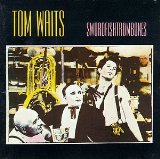 Tom Waits 'Soldier's Things' Guitar Chords/Lyrics