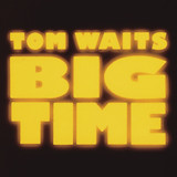 Tom Waits 'Strange Weather' Piano, Vocal & Guitar Chords