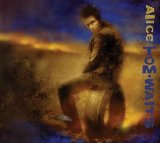 Tom Waits 'Table Top Joe' Guitar Chords/Lyrics