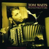 Tom Waits 'Yesterday Is Here' Piano, Vocal & Guitar Chords