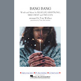 Tom Wallace 'Bang Bang - Baritone B.C.' Marching Band