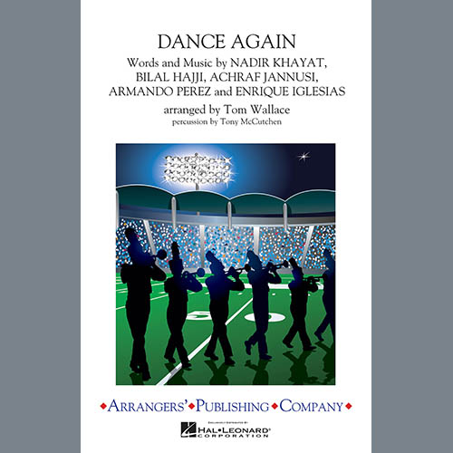 Easily Download Tom Wallace Printable PDF piano music notes, guitar tabs for  Marching Band. Transpose or transcribe this score in no time - Learn how to play song progression.