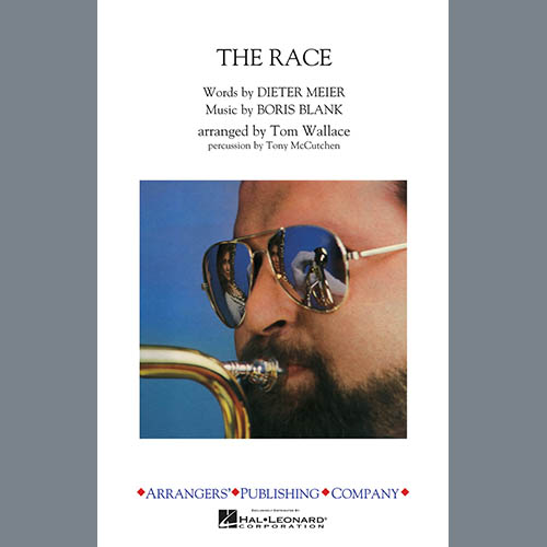 Easily Download Tom Wallace Printable PDF piano music notes, guitar tabs for  Marching Band. Transpose or transcribe this score in no time - Learn how to play song progression.