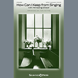 Tom Fettke 'How Can I Keep From Singing (with 