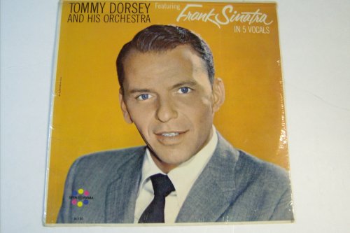 Easily Download Tommy Dorsey & His Orchestra Printable PDF piano music notes, guitar tabs for  Easy Piano. Transpose or transcribe this score in no time - Learn how to play song progression.