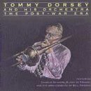 Tommy Dorsey 'How Are Things In Glocca Morra' Big Note Piano