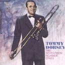 Easily Download Tommy Dorsey Printable PDF piano music notes, guitar tabs for  Real Book – Melody & Chords – C Instruments. Transpose or transcribe this score in no time - Learn how to play song progression.