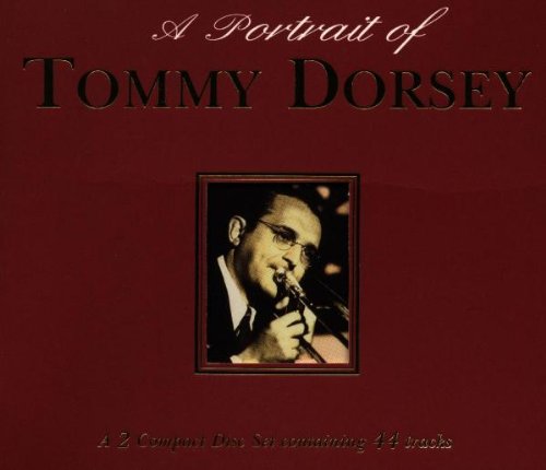 Easily Download Tommy Dorsey Printable PDF piano music notes, guitar tabs for  Piano, Vocal & Guitar Chords. Transpose or transcribe this score in no time - Learn how to play song progression.