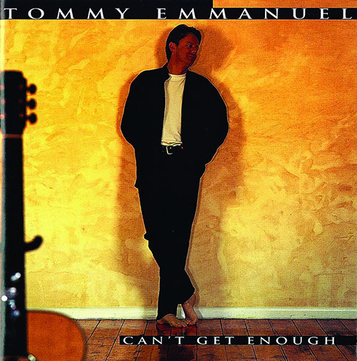 Easily Download Tommy Emmanuel Printable PDF piano music notes, guitar tabs for  Guitar Tab. Transpose or transcribe this score in no time - Learn how to play song progression.