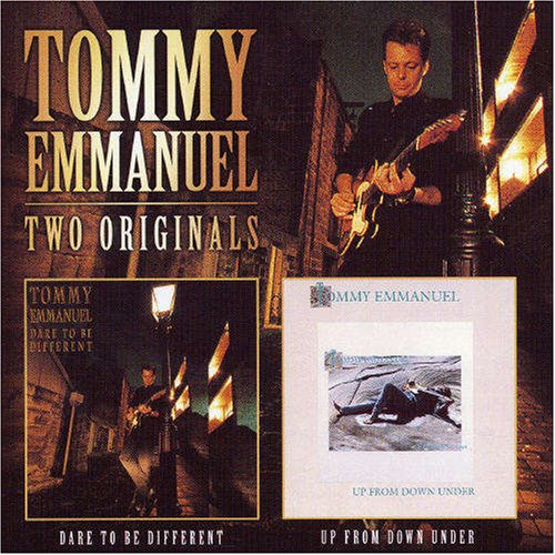 Easily Download Tommy Emmanuel Printable PDF piano music notes, guitar tabs for  Guitar Tab. Transpose or transcribe this score in no time - Learn how to play song progression.
