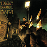 Tommy Emmanuel 'Guitar Boogie Shuffle' Guitar Tab