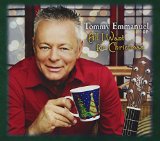 Tommy Emmanuel 'I'll Be Home For Christmas' Guitar Tab