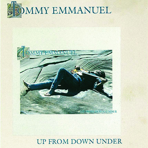 Easily Download Tommy Emmanuel Printable PDF piano music notes, guitar tabs for  Guitar Tab. Transpose or transcribe this score in no time - Learn how to play song progression.