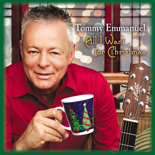 Easily Download Tommy Emmanuel Printable PDF piano music notes, guitar tabs for  Guitar Tab. Transpose or transcribe this score in no time - Learn how to play song progression.