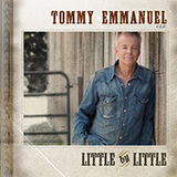 Tommy Emmanuel 'Smokey Mountain Lullaby' Guitar Tab