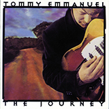 Tommy Emmanuel 'The Journey' Guitar Tab
