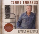 Tommy Emmanuel 'The Trails' Guitar Tab