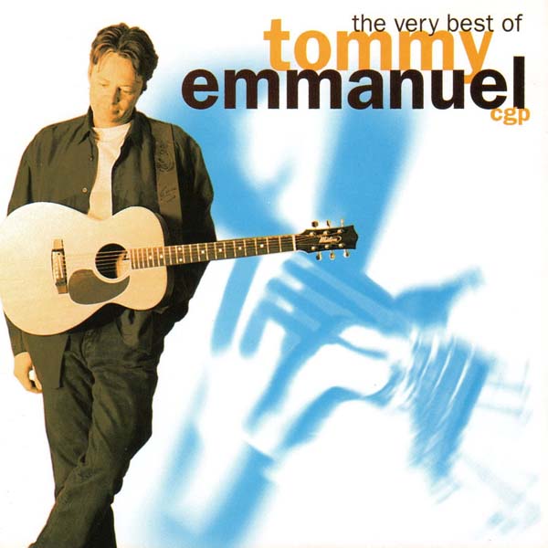 Easily Download Tommy Emmanuel Printable PDF piano music notes, guitar tabs for  Guitar Tab. Transpose or transcribe this score in no time - Learn how to play song progression.