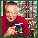 Tommy Emmanuel 'White Christmas' Guitar Tab