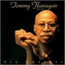 Tommy Flanagan 'Eclypso' Piano Solo
