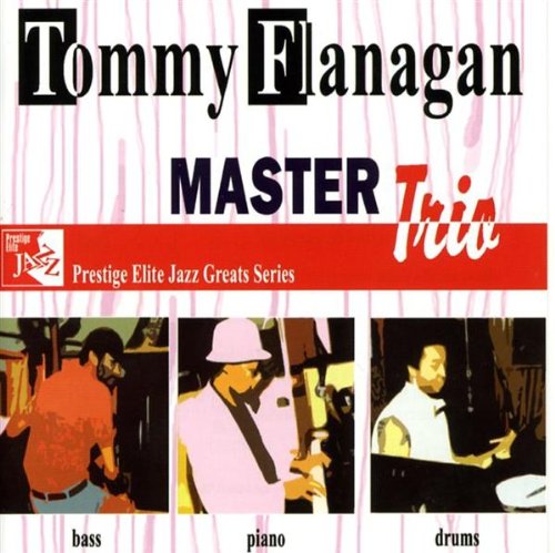 Easily Download Tommy Flanagan Printable PDF piano music notes, guitar tabs for  Real Book – Melody & Chords – C Instruments. Transpose or transcribe this score in no time - Learn how to play song progression.