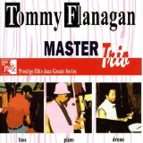 Tommy Flanagan 'Minor Mishap' Real Book – Melody & Chords – C Instruments