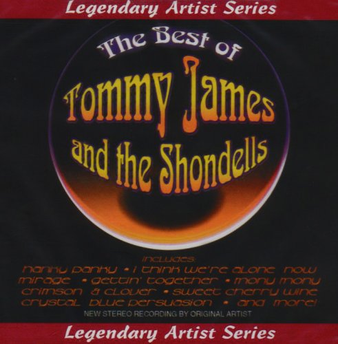 Easily Download Tommy James & The Shondells Printable PDF piano music notes, guitar tabs for  Real Book – Melody, Lyrics & Chords. Transpose or transcribe this score in no time - Learn how to play song progression.