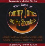 Tommy James & The Shondells 'Crimson And Clover' Guitar Tab