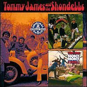 Easily Download Tommy James & The Shondells Printable PDF piano music notes, guitar tabs for  Easy Piano. Transpose or transcribe this score in no time - Learn how to play song progression.