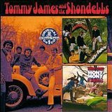 Tommy James & The Shondells 'Mony, Mony' Drum Chart