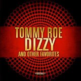 Tommy Roe 'Dizzy' Piano Chords/Lyrics